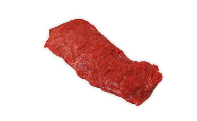 Skirt steak